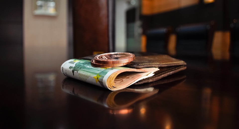 纯私人放款：轻松应对紧急资金困境